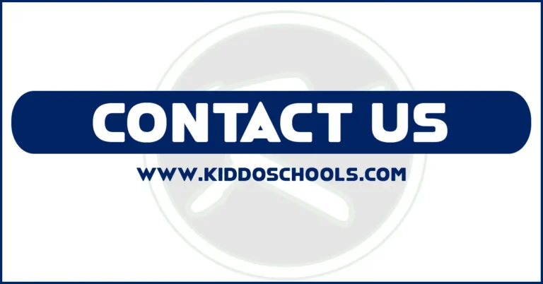 Contact us