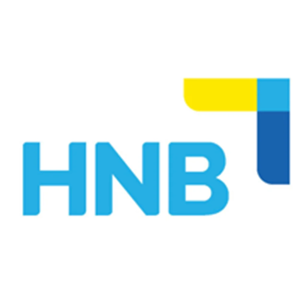 HNB Bank logo