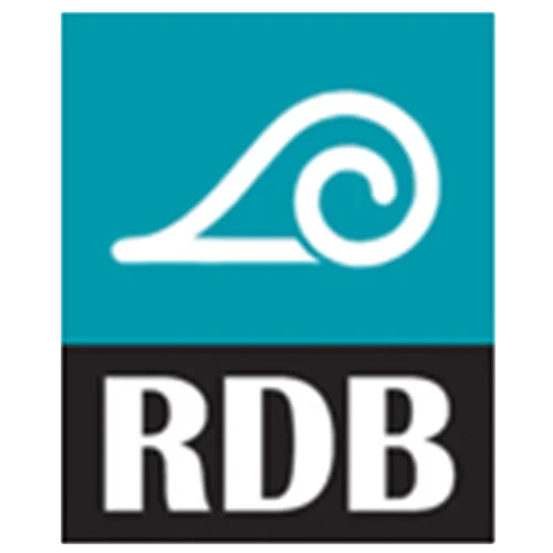 RDB BANK LOGO