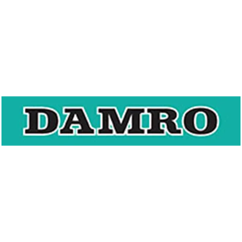 damro logo