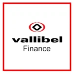 vallibel finance Logo