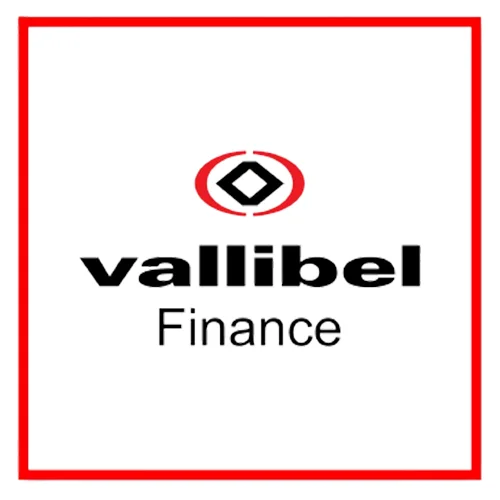 vallibel finance Logo