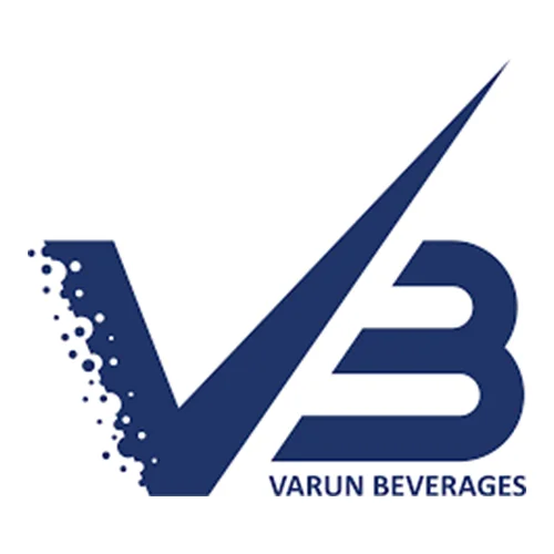 varun beverages logo