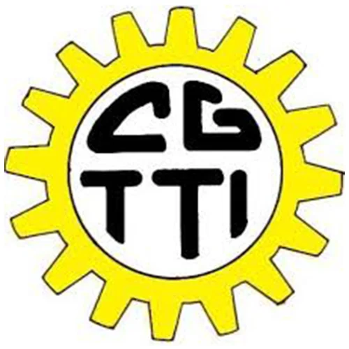 Ceylon German Technical Training Institute logo