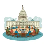 GOVT CAT LOGO