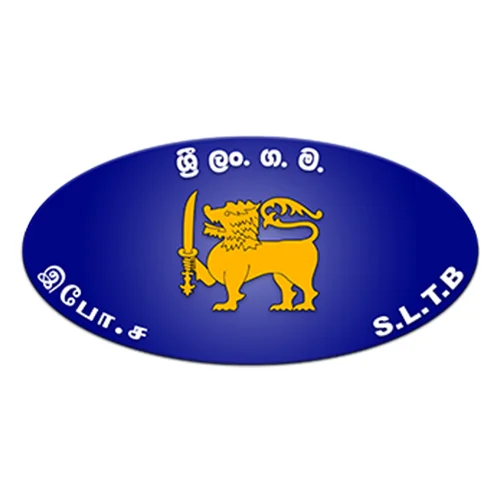 SLTB Logo
