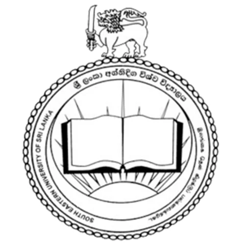 South Eastern University Logo