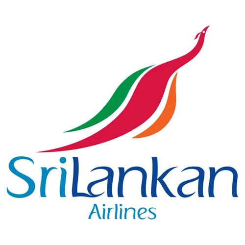 srilankan airlines logo