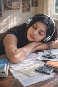 ChatGPT Image for realistic girl portrait ai prompt