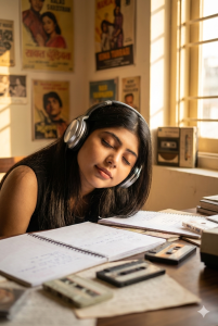 Gemini Image for realistic girl portrait ai prompt