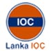 Lanka IOC Logo