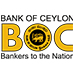 boc bank Logo