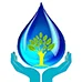Department of National Community Water Supply logo