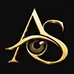 AS Vision Logo