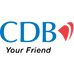 CDB Bank Logo