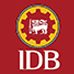 IDB Logo