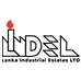 Lanka Industrial Logo