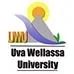 Uva Wellassa University