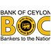 boc bank Logo