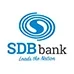 sdb bank logo